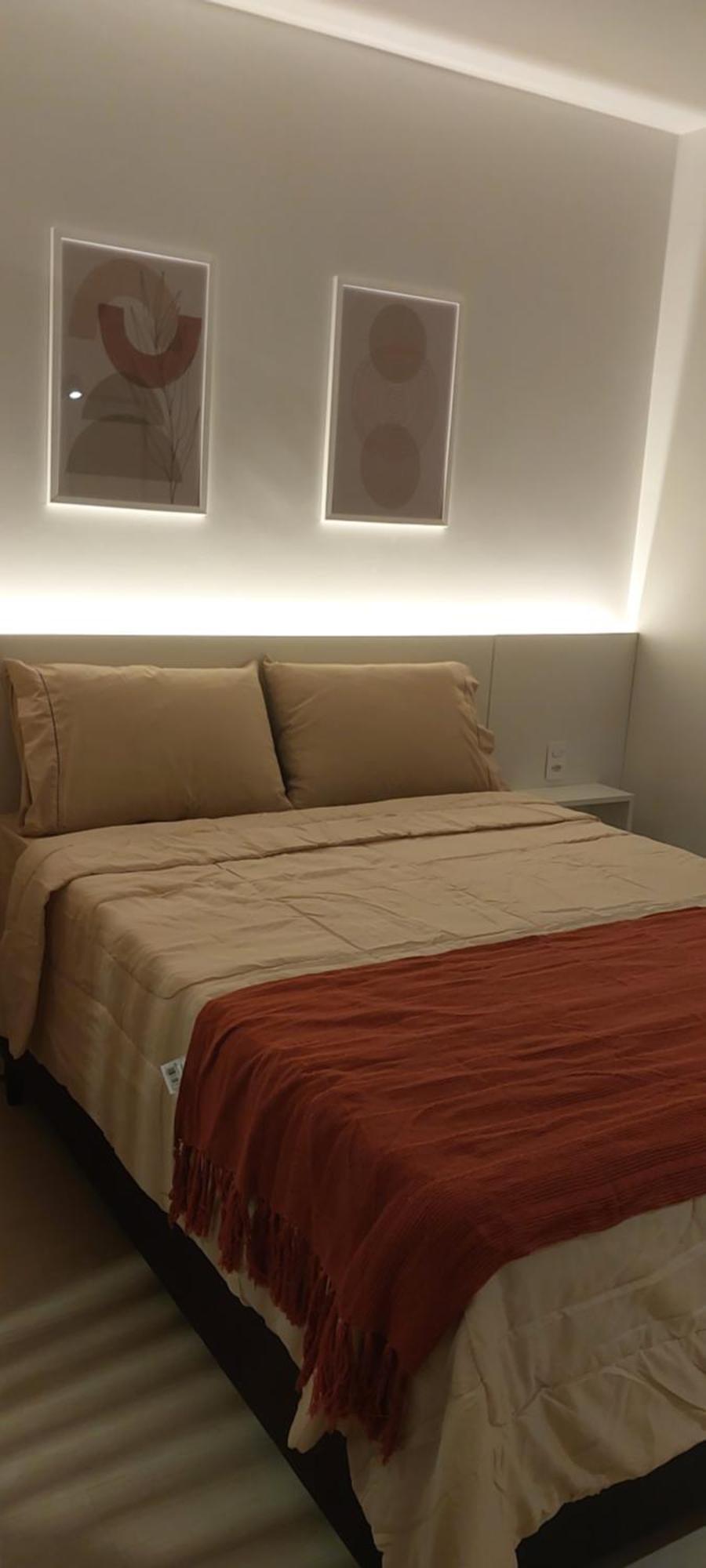 Appartement Loft Dream Rest II à Teresópolis Extérieur photo