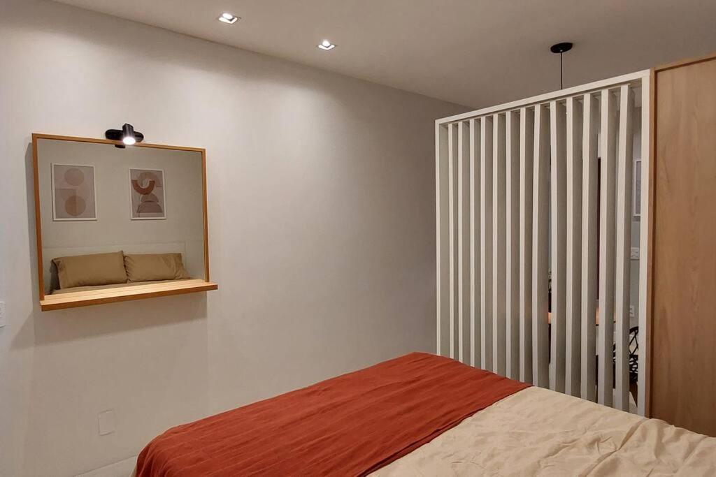 Appartement Loft Dream Rest II à Teresópolis Extérieur photo