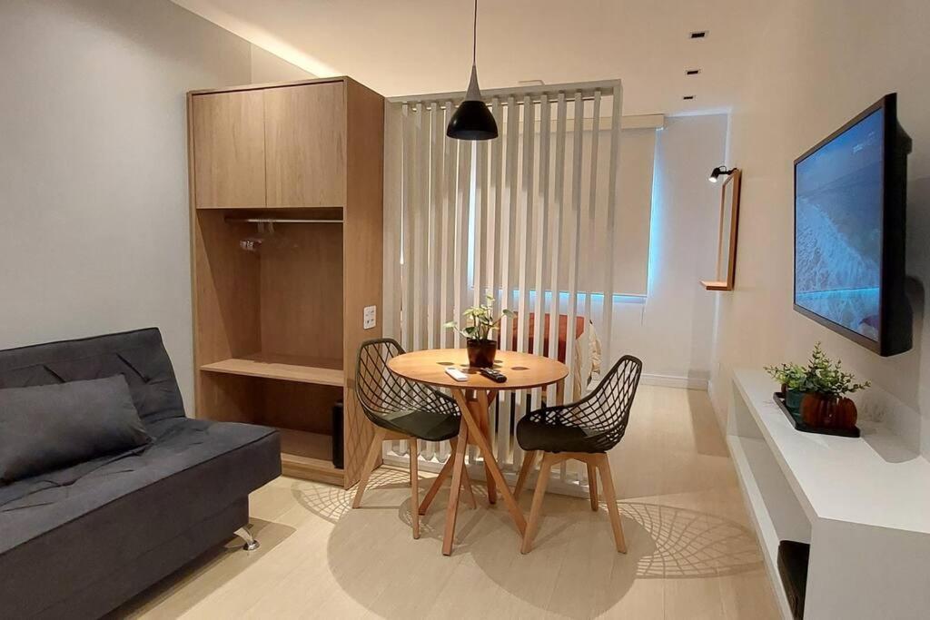 Appartement Loft Dream Rest II à Teresópolis Extérieur photo